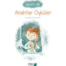 Fom Kitap Anahtar Öyküler