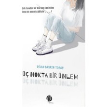 Herdem Kitap Üç Nokta Bir Ünlem