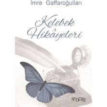 Sinopsis Yayınları Kelebek Hikayeleri