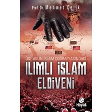 Hayat Yayınları Ilımlı Islam Eldiveni