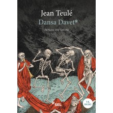 Sel Yayıncılık Dansa Davet