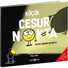 Beta Kids Küçük Cesur  Nokta