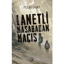 Q Yayınları Lanetli Kasabadan Kaçış