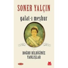 Kırmızı Kedi Yayınevi Galat-I Meşhur