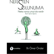 Kuraldışı Yayınevi Nefesten Solunuma