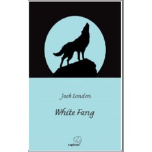 Sapiens Yayınları White Fang