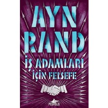 Pegasus Yayınları Iş Adamları Için Felsefe