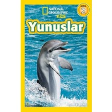 Beta Kids Natınonal Geographıc Kıds - Yunuslar