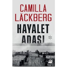 Doğan Kitap Hayalet Adası