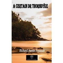 Platanus Publishing A Certain Dr Thorndyke