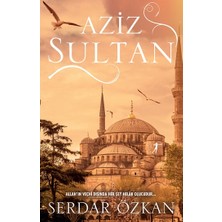 Artemis Yayınları Aziz Sultan