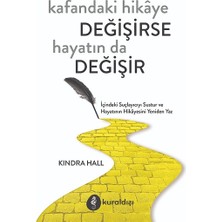 Kuraldışı Yayınevi Kafandaki Hikaye Değişirse Hayatında Değişir