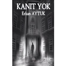 Platanus Publishing Kanıt Yok