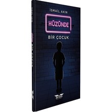 Perseus Hüzünde Bir Çocuk