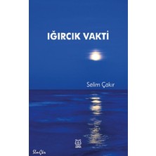 Luna Yayınları Iğırcık Vakti