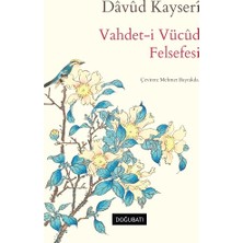 Doğu Batı Yayınları Vahdet-I Vücud Felsefesi
