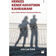 Doğan Kitap Herkes Kendi Hayatının Kahramanı