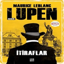 Alvera Itiraflar - Arsen Lupen