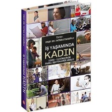 Beta Kitap Iş Yaşamında Kadın