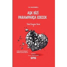 Sms Yayınları Aşk Bizi Paramparça Edecek
