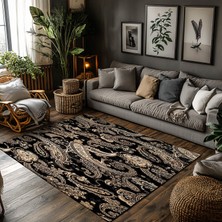 Etnik Desen Halı M103