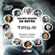 The Kitap Gelmiş Geçmiş En Büyük Tıpçılar