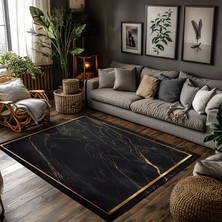 Modern Desen Halı M178