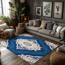 Etnik Desen Halı M166