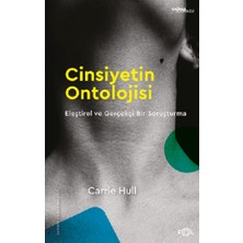 Fol Kitap Cinsiyetin Ontolojisi