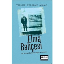 40 İkindi Yayınları Elma Bahçesi