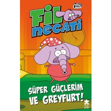 Eksik Parça Yayınları Fil Necati 4