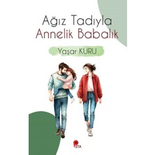 Peta Kitap Ağız Tadıyla Annelik Babalık