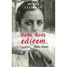 Doğan Kitap Daha Dans Edicem