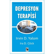 Pozitif Yayınları Depresyon Terapisi