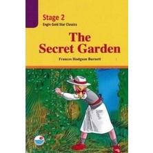 Engin Yayınevi Stage 2 - The Secret Garden