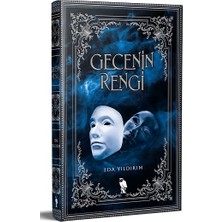 Nemesis Kitap Gecenin Rengi