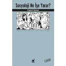 Ayrıntı Yayınları Sosyoloji Ne Işe Yarar