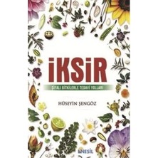 Nesil Yayınları Iksir