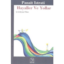 Kuzey Işığı Yayınları Hayaller ve Yollar