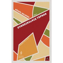 Yordam Kitap Uyandırılmış Toprak Cilt: 1