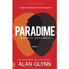 Portakal Kitap Paradime - Ölümcül Benzerlik
