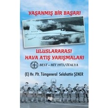 Karina Yayınevi Uluslararası Hava Atış Yarışmaları