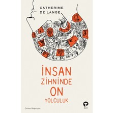 Turkuvaz Kitap Insan Zihninde On Yolculuk