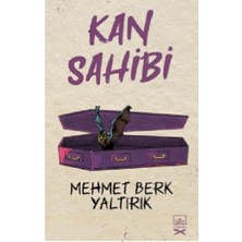 İthaki Yayınları Kan Sahibi