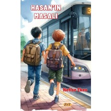 Zet Yayınları Hasan’ın Masalı