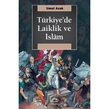 İletişim Yayınları Türkiye'de Laiklik ve Islam