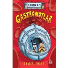 İthaki Yayınları Gastronotlar