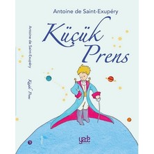 Yade Yayınları Küçük Prens