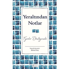 Koridor Yayıncılık Yeraltından Notlar