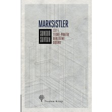 Yordam Kitap Marksistler 1